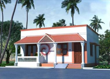 Images for Elevation of Vedaanta Senior Living Panchavati Images for Elevation of Vedaanta Senior Living Panchavati