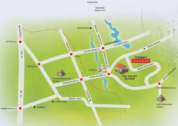 Images for Location Plan of Asset Chandelier Images for Location Plan of Asset Chandelier