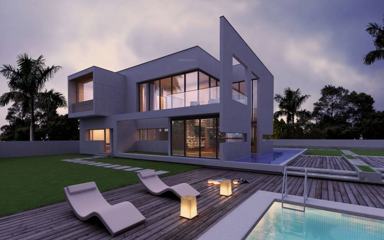 Images for Elevation of Arvind Pelican