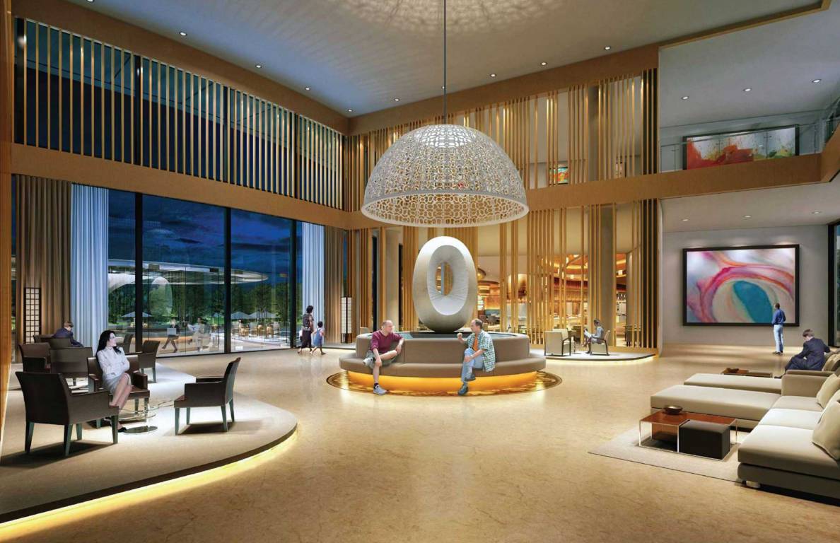 Images for Amenities of Arvind Pelican