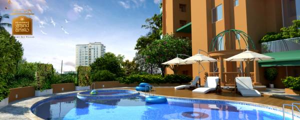 Images for Amenities of Jos Grand Aristo