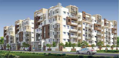 Images for Elevation of Hasini Platinum County