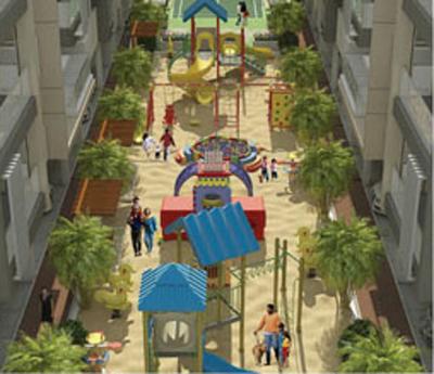 Images for Amenities of Hasini Platinum County