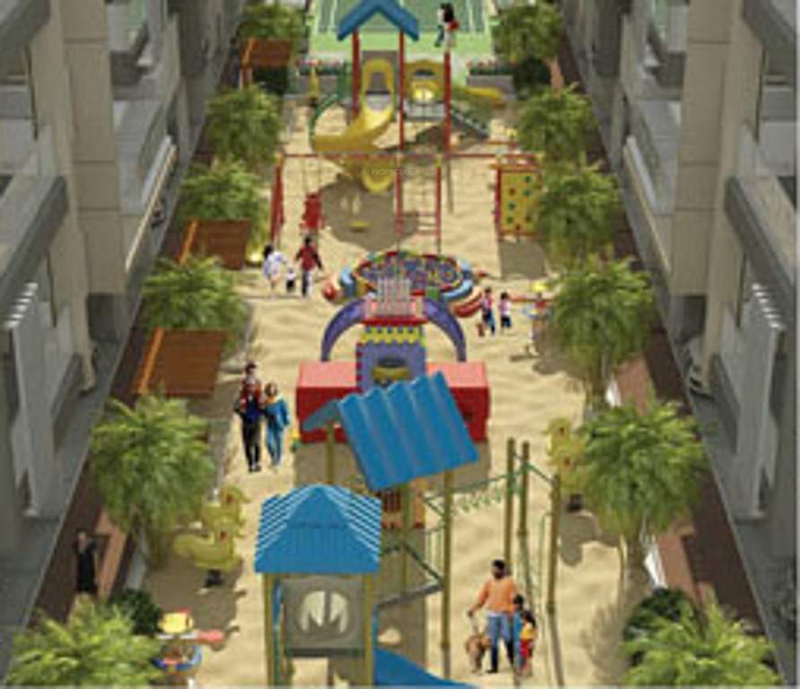 Images for Amenities of Hasini Platinum County