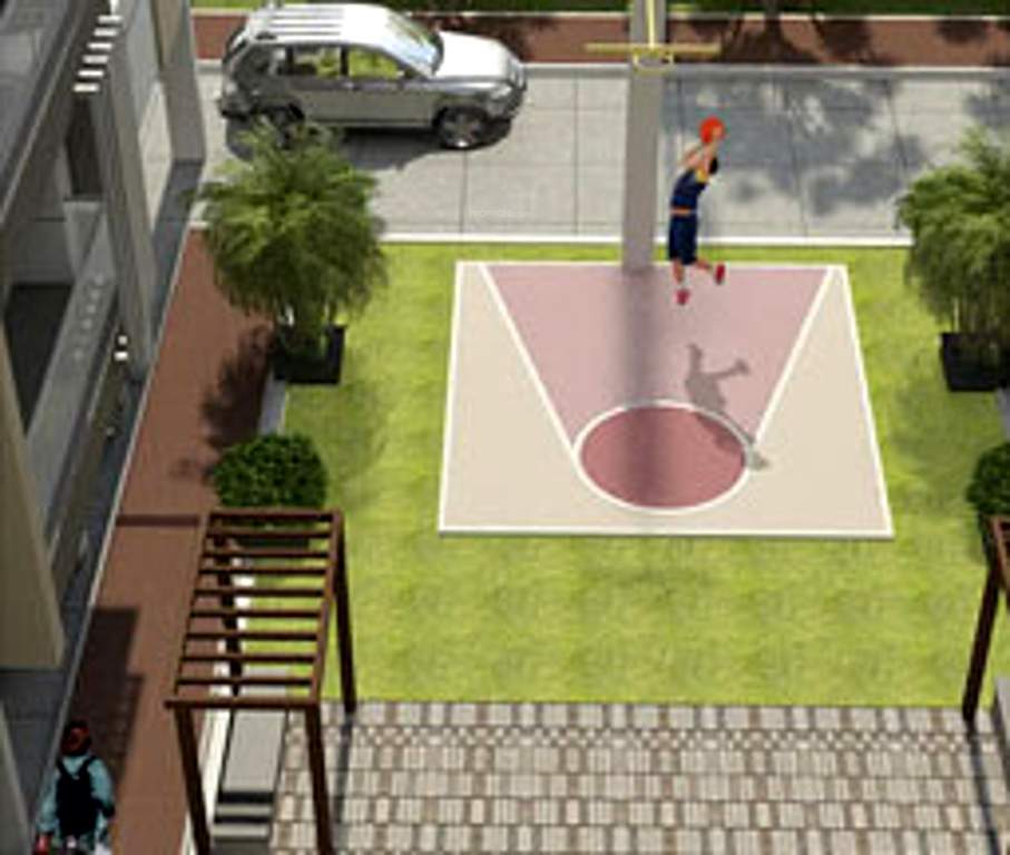 Images for Amenities of Hasini Platinum County