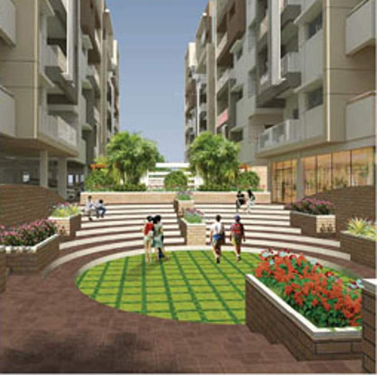 Images for Amenities of Hasini Platinum County