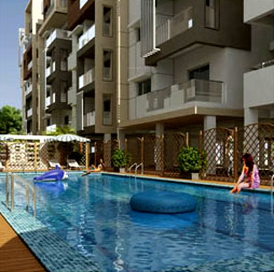 Images for Amenities of Hasini Platinum County