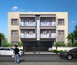 Images for Elevation of Kgeyes Madipakkam 280
