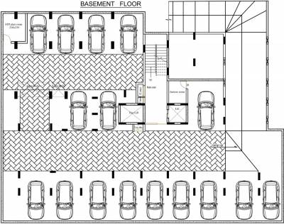 Images for Cluster Plan of Asset Petals Images for Cluster Plan of Asset Petals