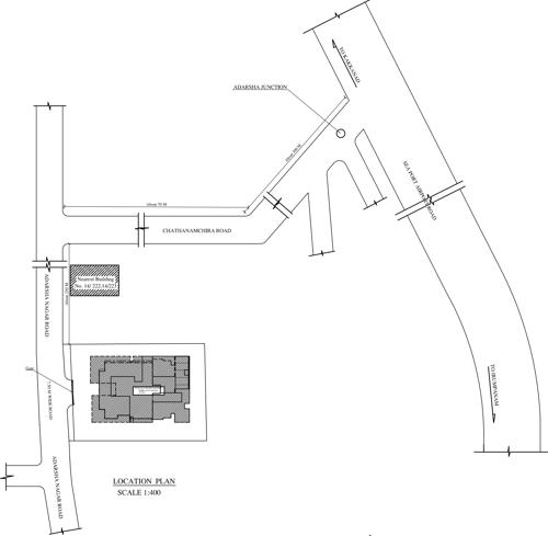 Images for Location Plan of Asset Petals petals Images for Location Plan of Asset Petals