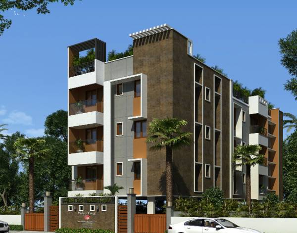 Images for Elevation of India Vidya Vivat