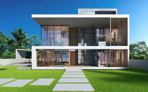 Images for Elevation of Arvind Ibis