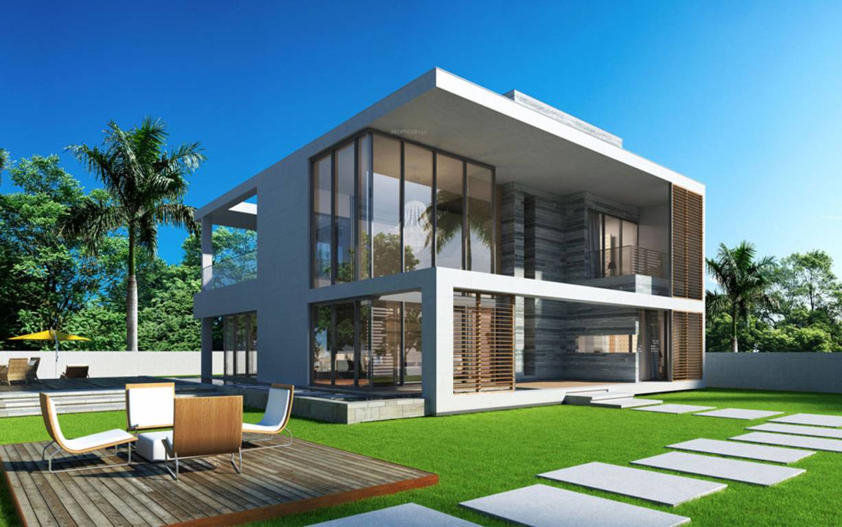 Images for Elevation of Arvind Ibis