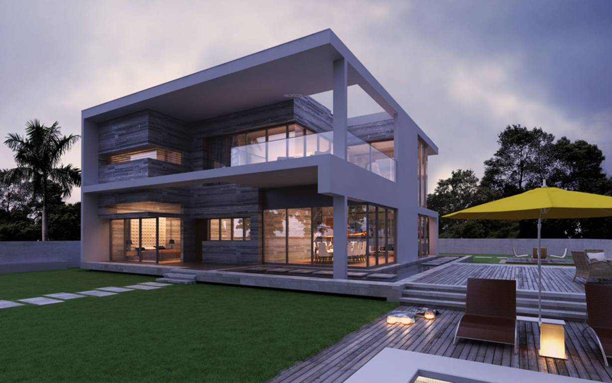 Images for Elevation of Arvind Ibis