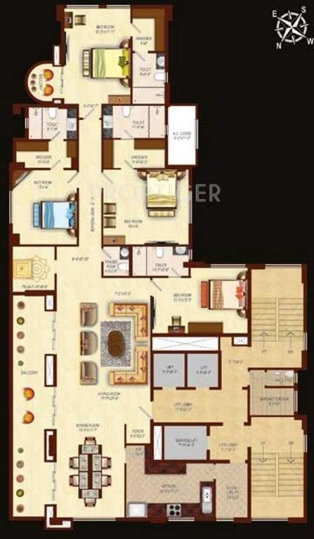  ideal legacy Images for Cluster Plan of Ideal Ideal Legacy