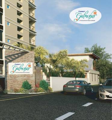 Images for Amenities of Asset Gulmohar