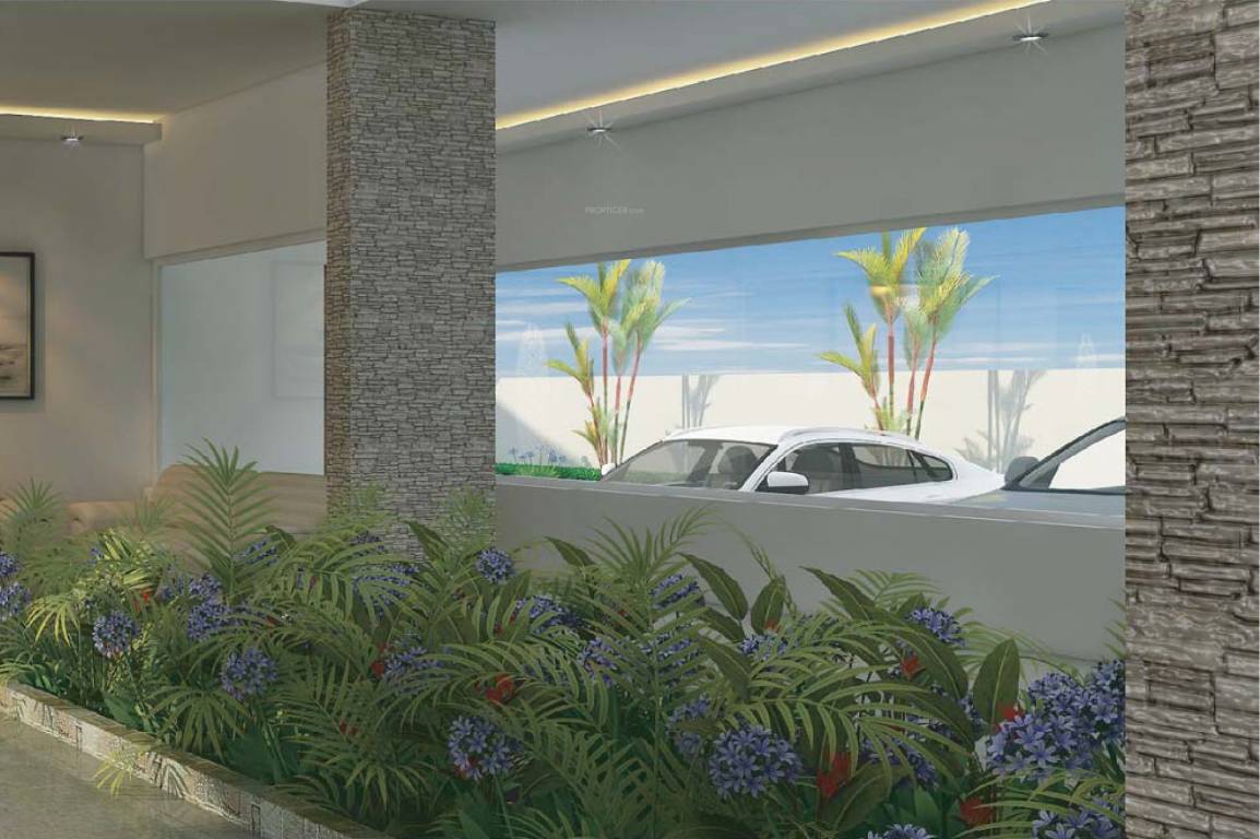 Images for Amenities of Asset Gulmohar