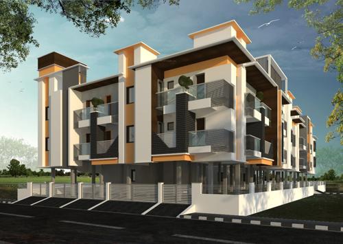Images for Elevation of Keerthi Onella Hive onella-hive Images for Elevation of Keerthi Onella Hive