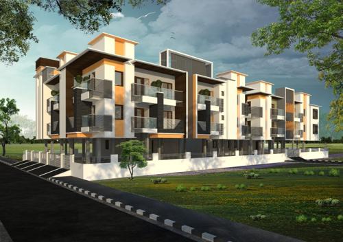 Images for Elevation of Keerthi Onella Hive onella-hive Images for Elevation of Keerthi Onella Hive