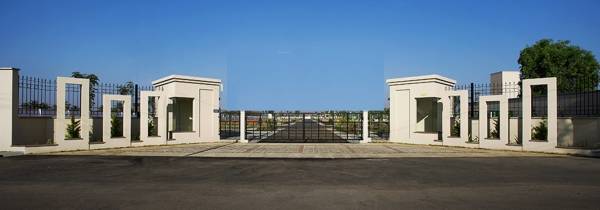 Elevation retreat Elevation