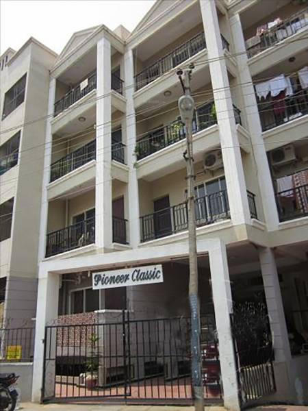 Images for Elevation of Sridhar Pioneer Classic