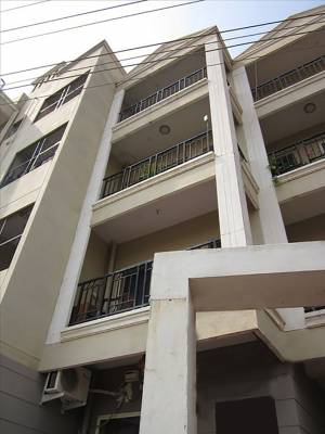 Images for Elevation of Sridhar Pioneer Classic