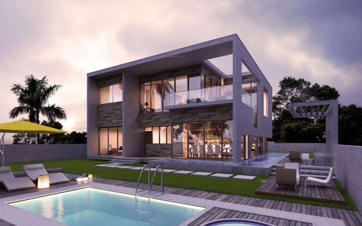 Images for Elevation of Arvind Dove