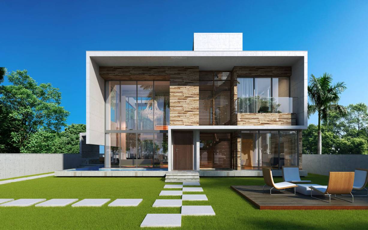 Images for Elevation of Arvind Dove