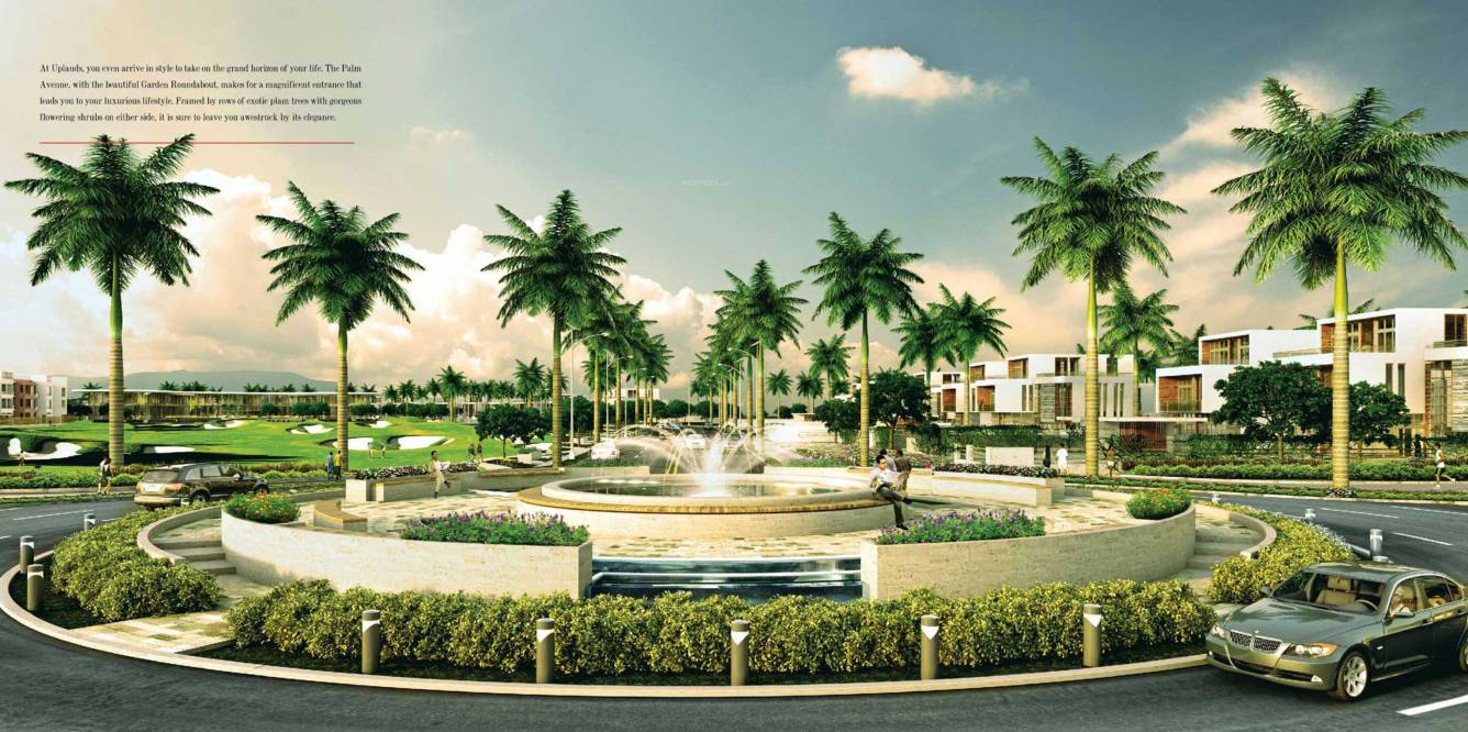 Images for Amenities of Arvind Dove