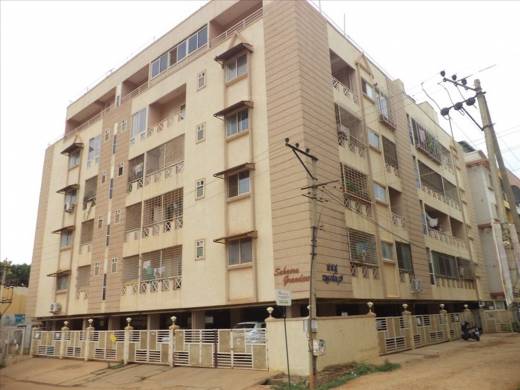 Images for Elevation of Reputed Builder Sahasra Grandeur Images for Elevation of Reputed Builder Sahasra Grandeur