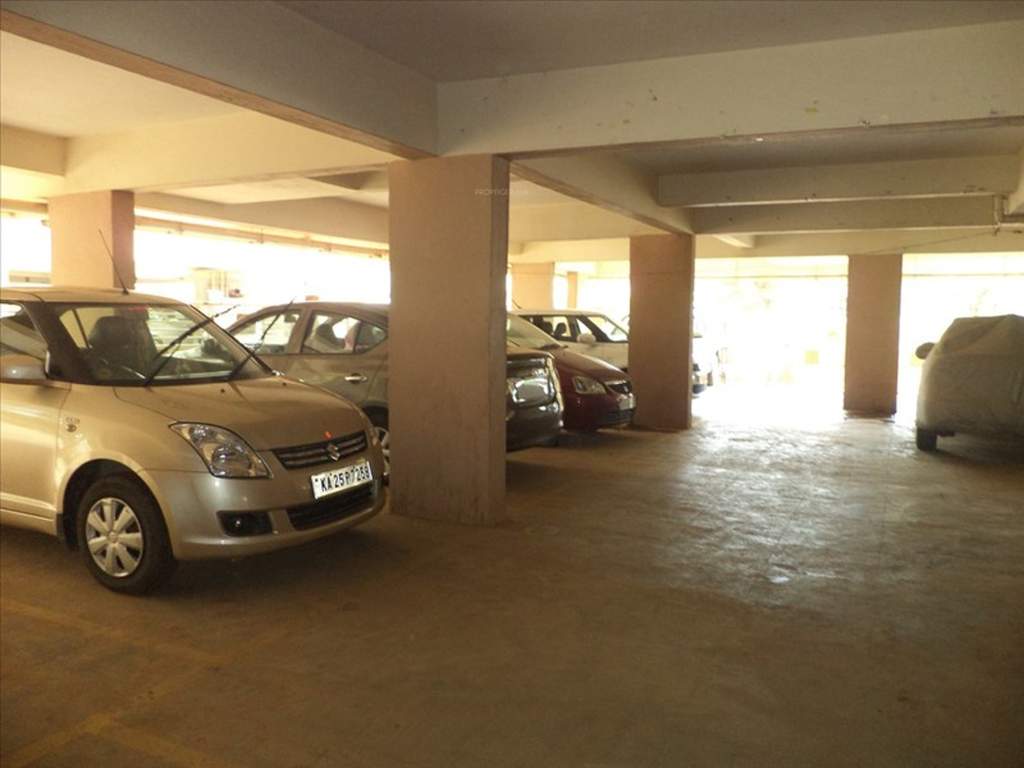 Images for Amenities of Reputed Builder Sahasra Grandeur