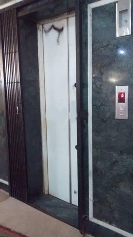 Images for Amenities of Reputed Builder Sahasra Grandeur