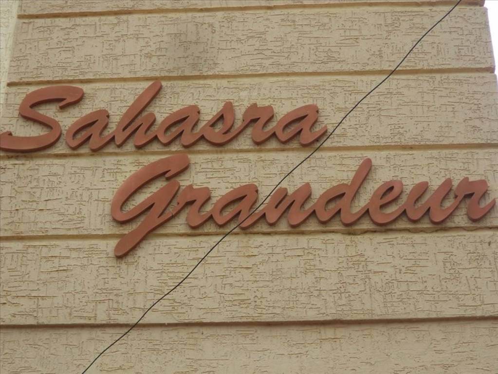 Images for Amenities of Reputed Builder Sahasra Grandeur
