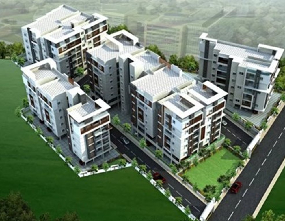 Images for Elevation of Legend Opera