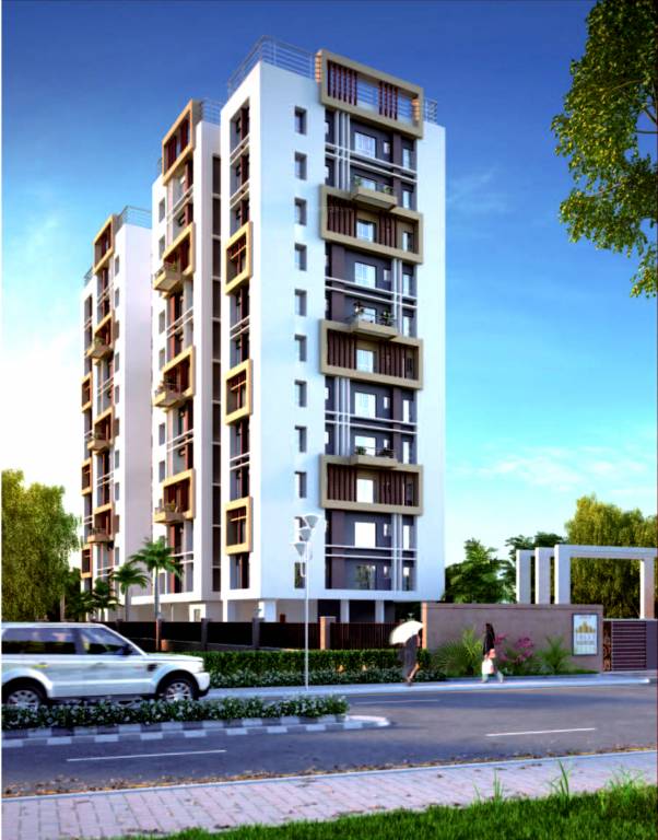 Images for Elevation of Eden Tolly Signature Plus