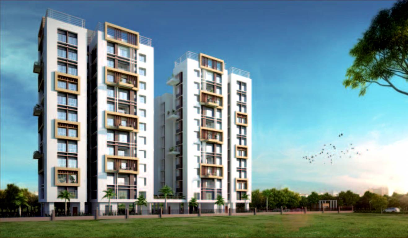 Images for Elevation of Eden Tolly Signature Plus