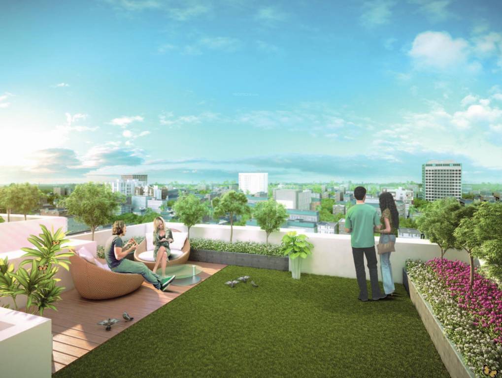 Images for Amenities of Eden Tolly Signature Plus