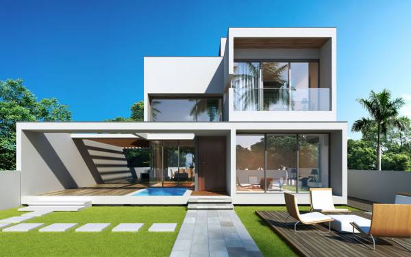 Images for Elevation of Arvind Sparrow