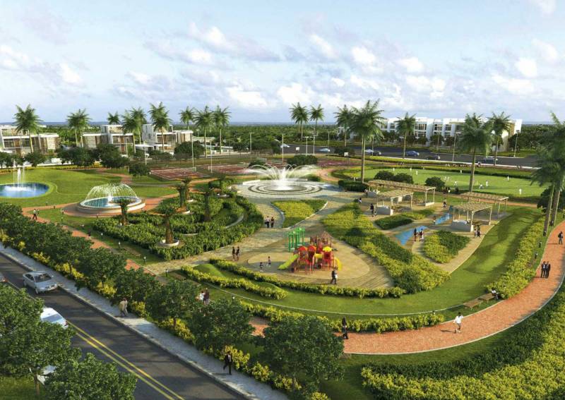 Images for Amenities of Arvind Sparrow