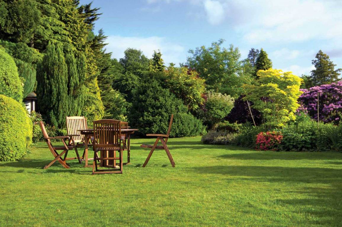 Images for Amenities of Arvind Sparrow