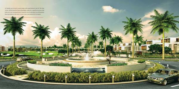 Images for Amenities of Arvind Sparrow