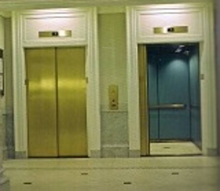 Images for Amenities of Ganesh Builders Mumbai Narayan Residency