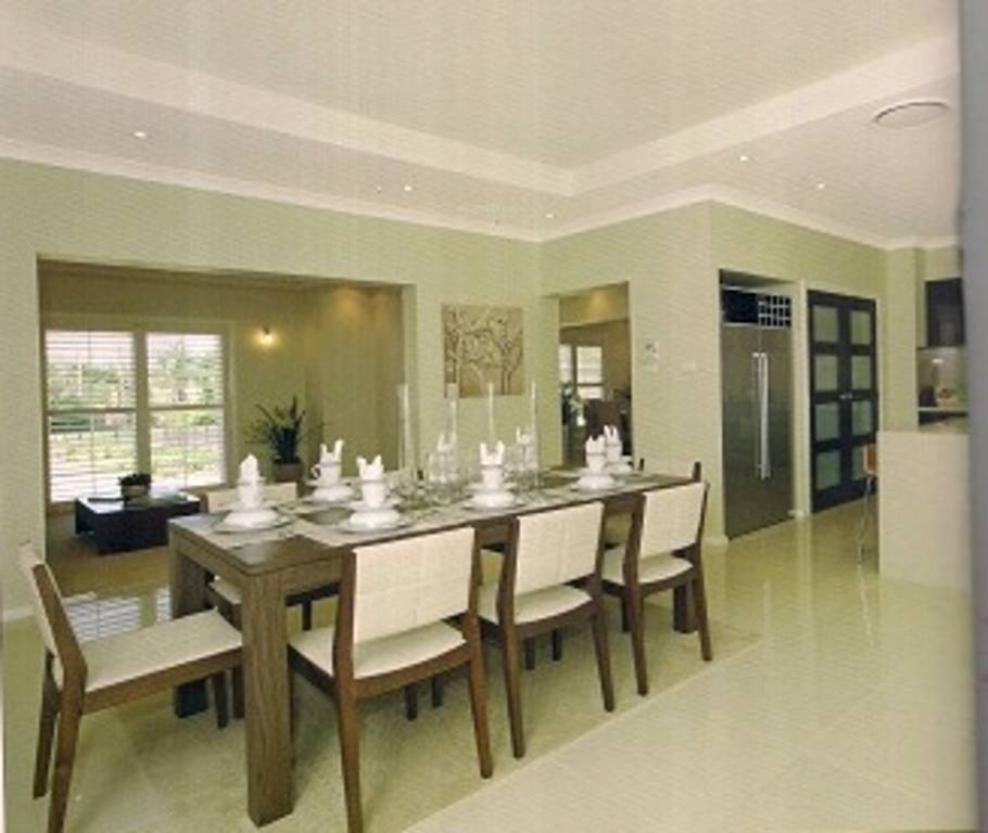 narayan residency Dining Area