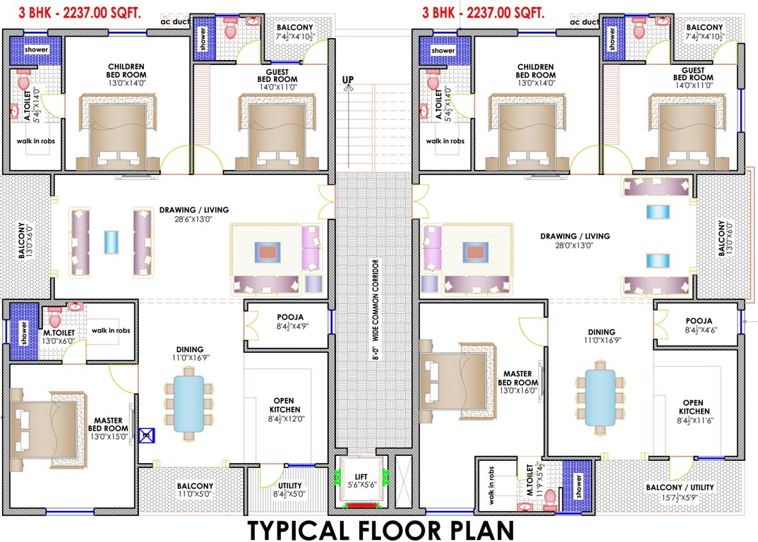 Images for Cluster Plan of Star RR Star Home