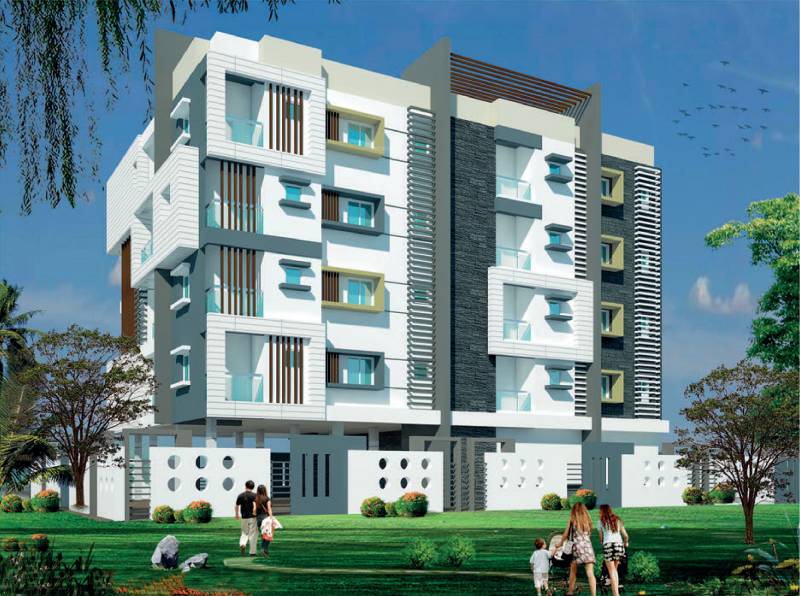 Images for Elevation of Star RR Star Home