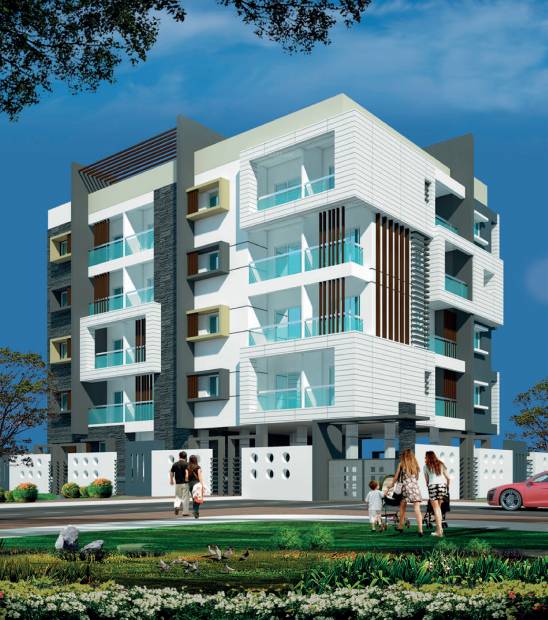 Images for Elevation of Star RR Star Home