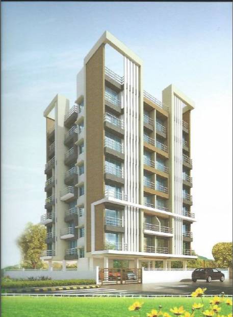 1450 sqft, 3 bhk Apartment in SG Estates Homes Sector 4 Vasundhara, Ghaziabad at Rs. 67.8890 Lacs