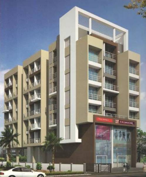 Images for Elevation of Surana Prime