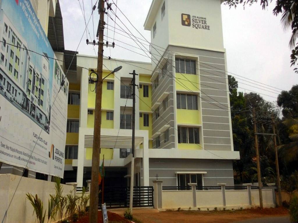 Images for Elevation of Jos Silver Square