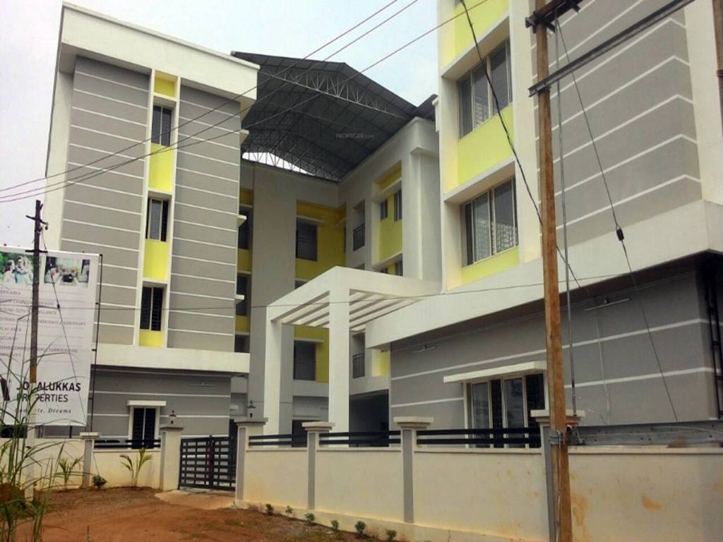 Images for Elevation of Jos Silver Square
